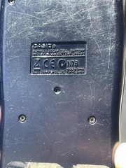Texas Instruments TI-36X Solar & Casio FX-300MS Calculators Tested Both Work