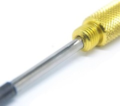 RAPONIX Wire Wrapping Tool Unwrapping Professional, POCKET CLIP TYPE, 19-22 AWG