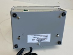 ASP Sterrad Incubator REF 21005