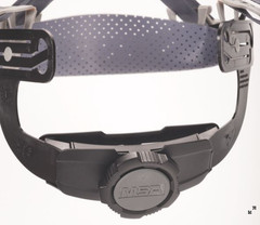 MSA Fas-Trac III Replacement Suspension for Skullgard Hard Hats