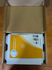 Agilent G1390-64050 Universal Interface Box
