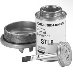 Eaton STL8 8 Oz Can Thread Lubricant Amber (Singles)