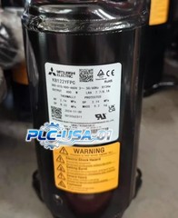 KB122YFPC 1PCS Brand New Mitsubishi KB122YFPC Compressor Fast shipment