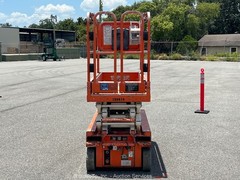 2019 Snorkel S3219E 19′ Electric Scissor Lift Man Aerial Platform bidadoo
