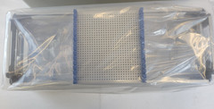 Karl Storz KSZ-27717D Extra-Large Rigid Bronchoscopy Instrument Case 27 x 11x 8″