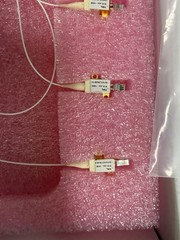 TPL 915nm 10W Fiber Coupled Laser Diode Lot 6pcs AS-IS
