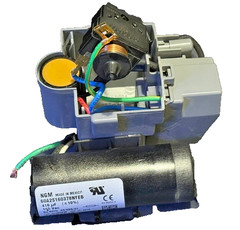 EMBRACO 115V RELAY, OVERLOAD, CAPACITOR, COVER, STARTER PACK