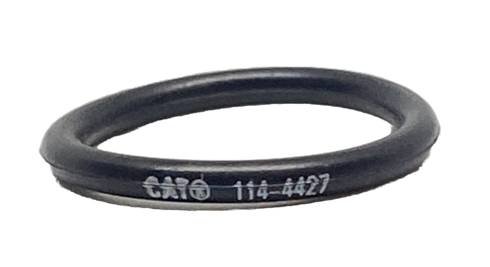Caterpillar (Cat) 114-4427 or 1144427 2.46 x 19.18mm 78A HNBR O-Ring