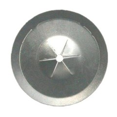 Self-Stick Insulation Pins 3-1/2 Inches (500pcs with 500 Self-Locking Washers)