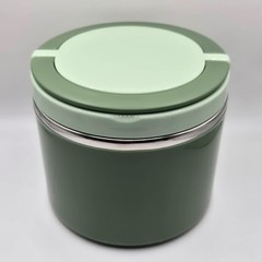 43 Vial Vacuum Sealed Stainless Peptide Container Perfect for Cold Storage!