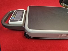 CAS PB Series Bench Scale PB-150, 0-60 x 0.02 lbs / 60-150 x 0.05 lbs