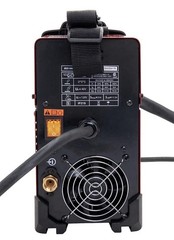 Lincoln Electric WELD-PAK® 90i MIG 120V Inverter MIG Welder, 120 Amp Compact