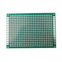20pcs Kit PCB ProtoBoard Circuit Board Stripboard Solderless Breadboard Parts