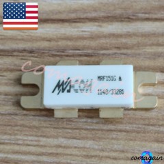 New In Bag MRF151G RF MOSFET Transistors 5-175MHz 300W High Power Amplifier