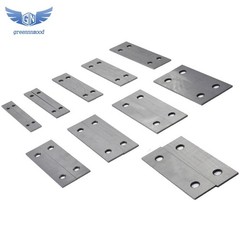 10 Pair 1/8″ Steel Parallel Set 0.0002″ Hardened 1/8″ x 6″ Suit Milling Thin New