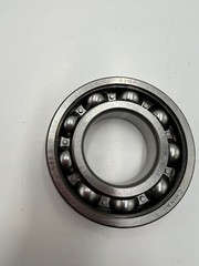 GBC Single Row Radial Bearing 6207 35.0000 mm ID x 72.000 mm OD x 17.000 mm Wide