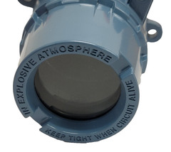New Rosemount 644HAI5J6M5Q4 – head casing only