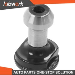 Labwork 10 Pcs BT30 Pull Stud 45° M12 Retention Knob for CNC Milling Holder
