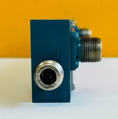 Narda 3022 1.0 to 4.0 GHz, 20 dB, 1.15 VSWR, 500 W, Directional Coupler. Tested!