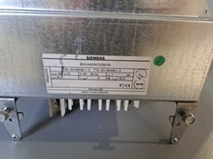 BD2AK02XF22583N – SIEMENS – BD2-AK02X/F2258-3N / 63A Derivation Unit Used
