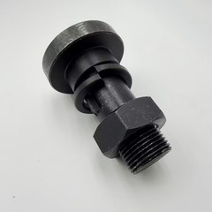 2PK 63607BH Bolt & Nut Kit Suit For Bush Hog 305,306,307,307R310,3126,315,3610 C