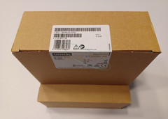 1PC NEW SIEMENS 6DL1155-6AU00-0PM0 ANALOG INPUT MODULE