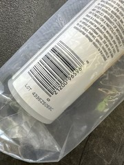 3M 96596 Concrete Repair Compound, Cartridge, Gray, Concrete Repair Horizontal