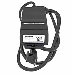 Qty 10 NEW Verifone M400 M440 Ice Cube USB Ethernet Cable 1.5M MSC445-011-00-A