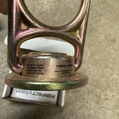 Perfect Vision MEGA Swivel 10K Steel Mount A320003XPV/IPV-HD26226
