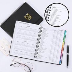 Planner 2026-2027 – Planner 2026-2027 Weekly and Monthly from Jul. 2026