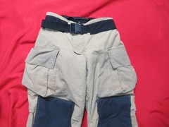 Mfg 2016 GLOBE G-XTREME 3.0 36 x 32 Firefighter Turnout Bunker Pants GEAR RESCUE