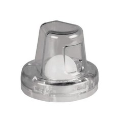 Flow-Max Boat Self-Bailing Ball Scupper Valve – Positive Sealing Ball Drain R…