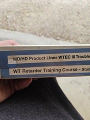 Allison TS2973EN Troubleshooting Manual 3000 4000 Product Families WTEC III