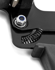 Cable Tie Gun, Stainless Steel Zip Tie Tightener Wrap Tool, Self-locking Meta…