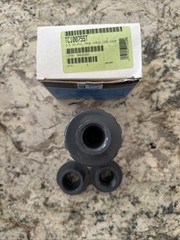 Hayward Check Valve, LB149 True Union Ball, 3/4″, PVC NEW + FAST SHIPPING