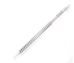 (200/Cs) FISHERBRAND 25mL Disposable Serological Pipets Magnifier 13-678-11
