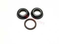 Drive seals 10453 and O-ring for some John Deere Stanadyne / Roosa Master pumps