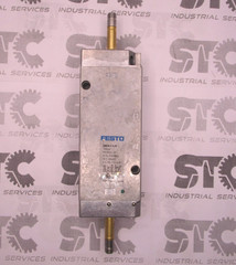 JMFH-5-1/4 Original Genuine Festo 10410 solenoid valve FAST SHIPPING