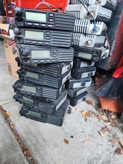 Vertex VX-2200-G7-45 Bulk Quantity Two-Way Radios
