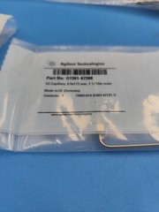 AGILENT G1361-67300 SS CAPILLARY 0.6X173 MM