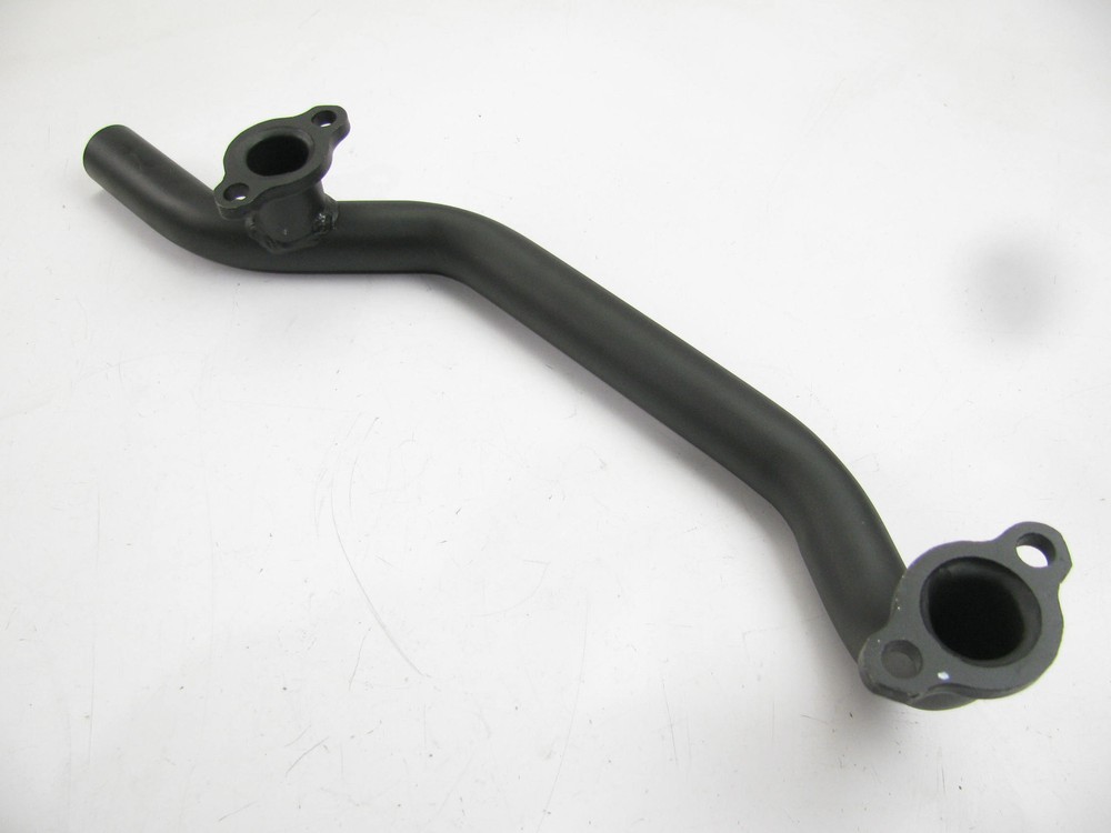 Briggs & Stratton Exhaust Manifold 691501 For Horizontal Vanguard V-Twin