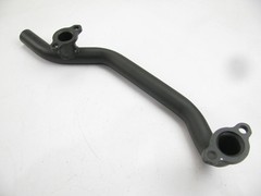 Briggs & Stratton Exhaust Manifold 691501 For Horizontal Vanguard V-Twin