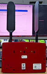 😏 NAPCO STARLINK DUAL PATH CELL / IP LTE FIRE ALARM COMMUNICATOR SLE-LTEVI-FIRE