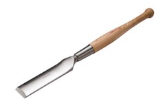 Robert Sorby 3-2/3″ Wide Timber Framing Slick Ash Handle 28″ Overall 289-3-3/8