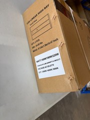 LED Linear High High Bay 220W 4FT 3500K-4000K-5000K Selectable