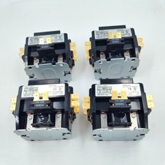 8PCS 2 Pole Magnetic Contactor 40 Amp 120VAC Coil XKJL1-40/2 Hot!!