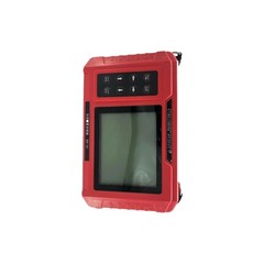 Concrete Rebar Detector Locator, Reinforcement Grid Scanner for Construction