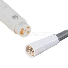Dental Ultrasonic Scaler Auto-water Supply VRN-A8/E1L / LED Detachable Handpiece