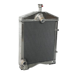 Radiator For Ford 8N 9N 2N Models 86551430 789 790 791 Tractor #8N8005 W