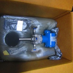NIB ROSEMOUNT 2051 CFC Orifice Flowmeter 2051CFCDPS020N065033XP1WA3WPS HART